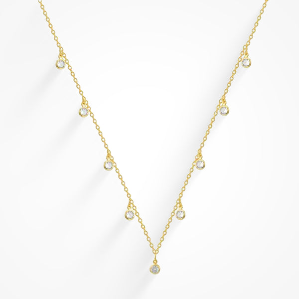 Collier Celestial