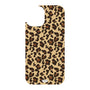 Cheetah Girl Phone Cover