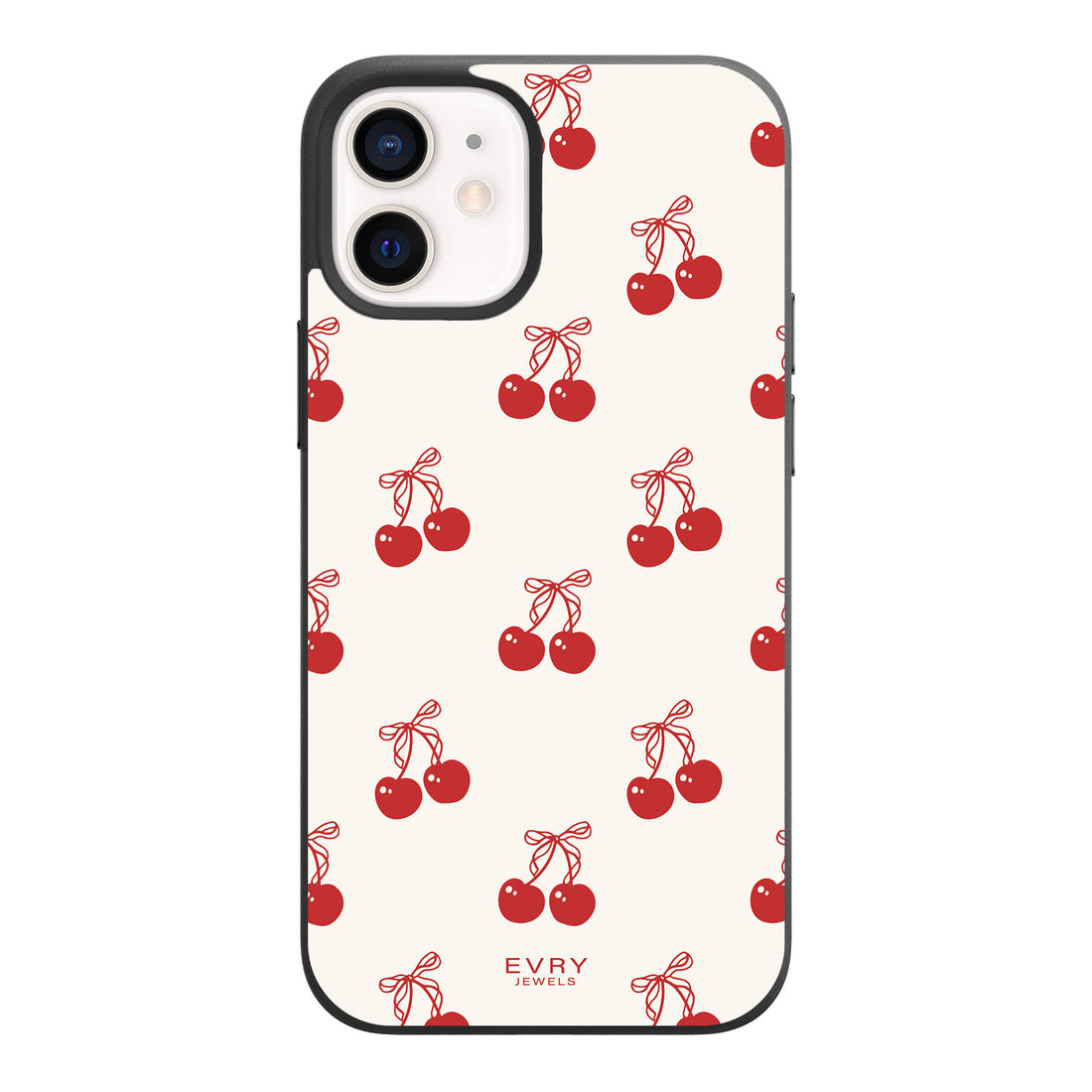 Cherry Girl Phone Case