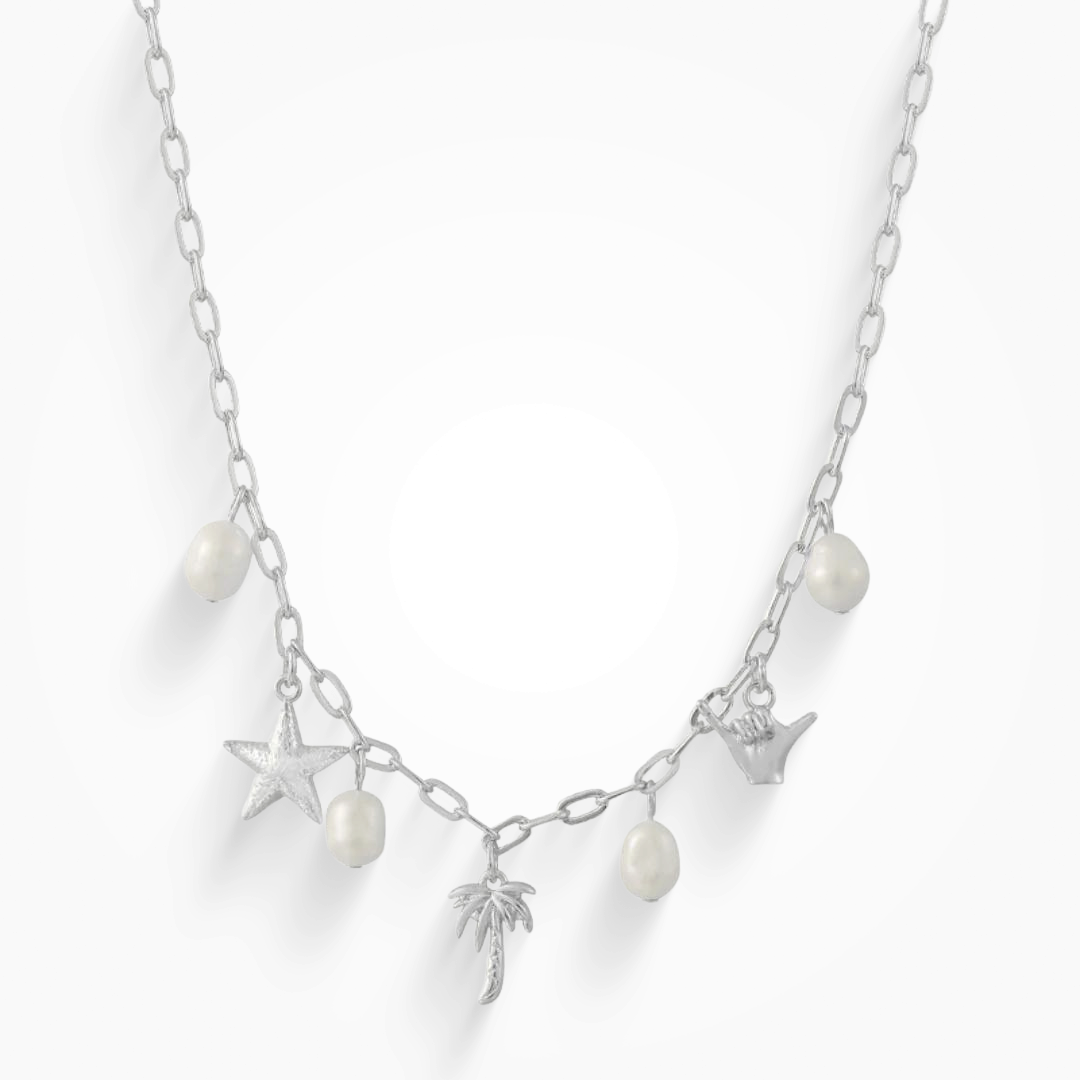 Collier « Coastal Charm »