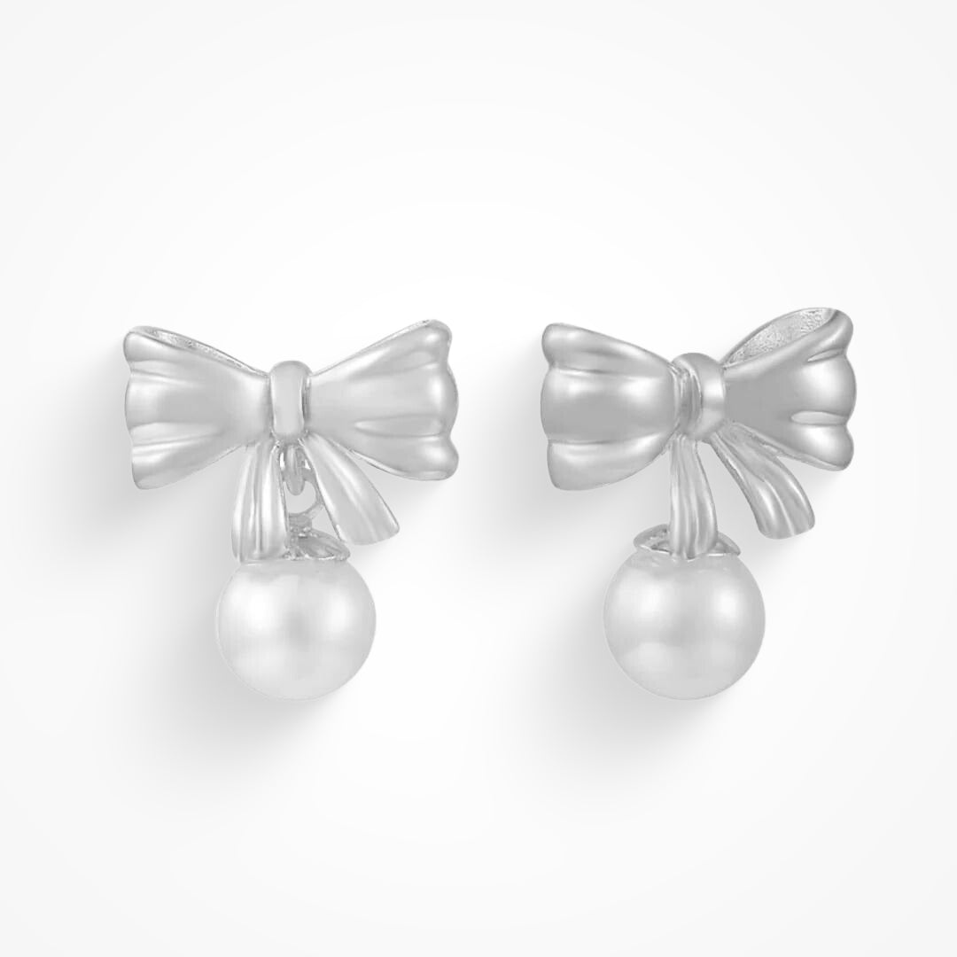 Boucles d’oreilles Coquette