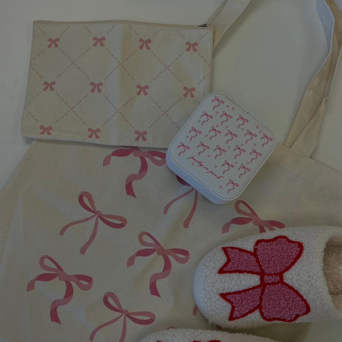 Trousse de toilette Coquette