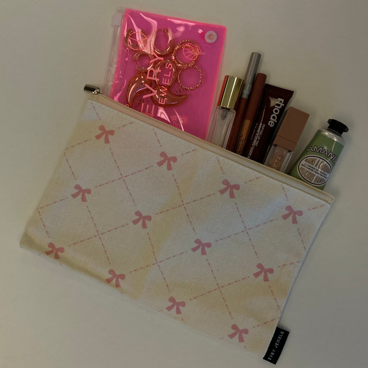 Trousse de toilette Coquette