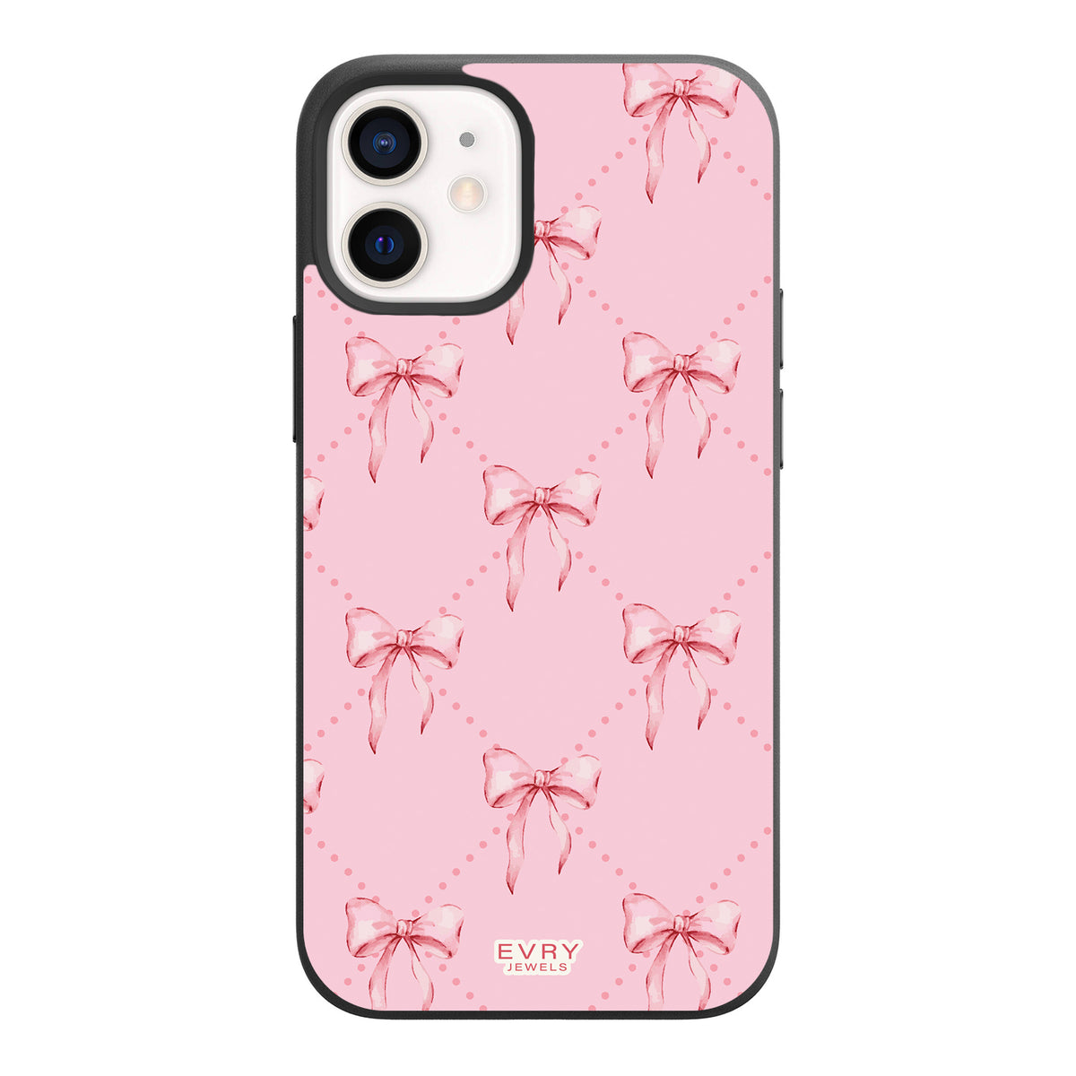 Coque pour smartphone Coquette