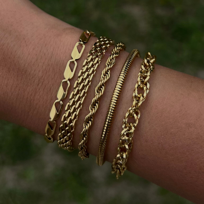 Bracelet de luxe