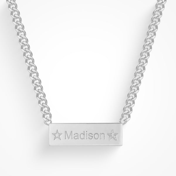 Custom/Personalized Necklace