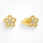 Daisy Earrings