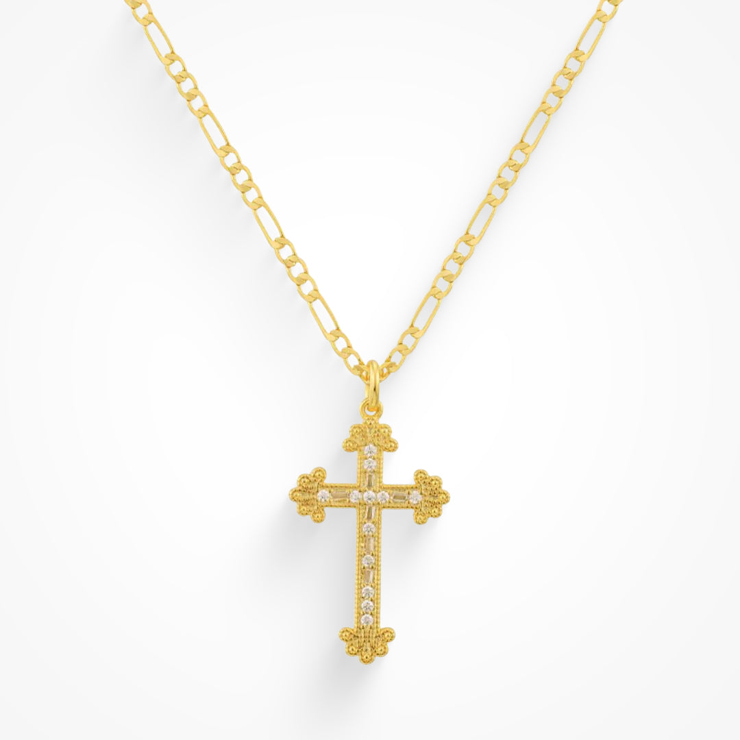 Devotion Necklace