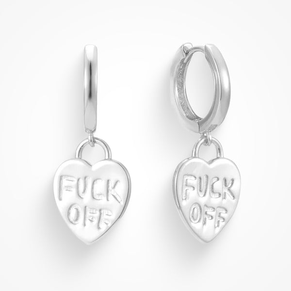 Boucles d'oreilles Don't Bother Me