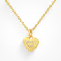 Endless Love Necklace