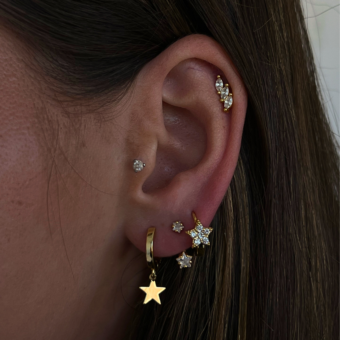 Twinkle Earrings