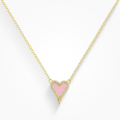 Forever In Love Necklace