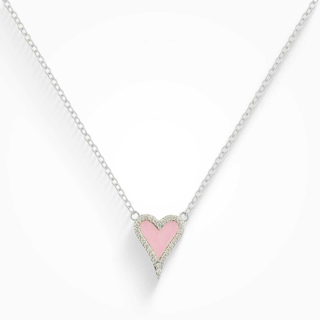 Forever In Love Necklace