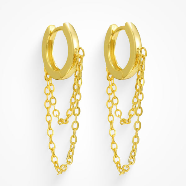 Fortune Earrings