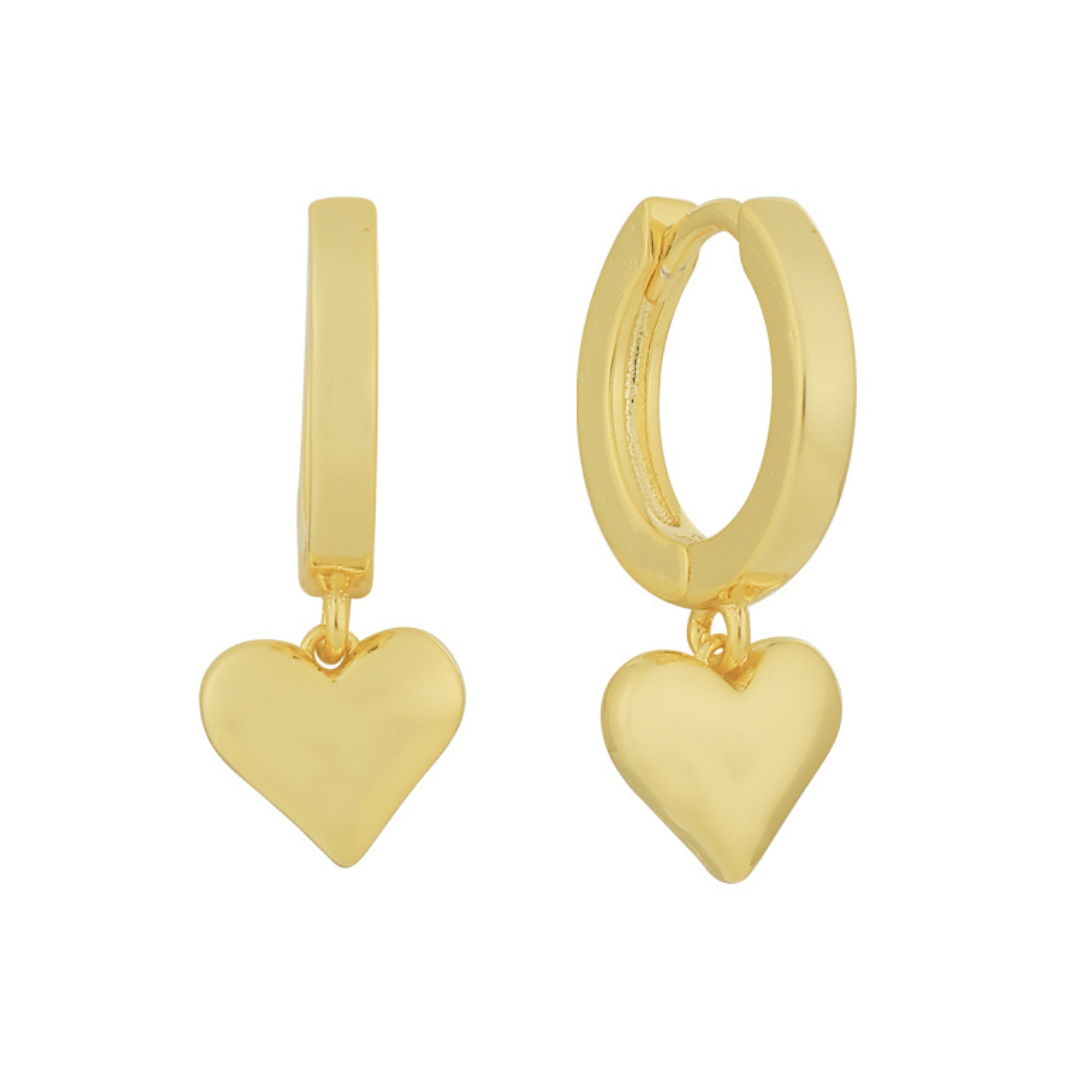 Boucles d’oreilles Full Of Love