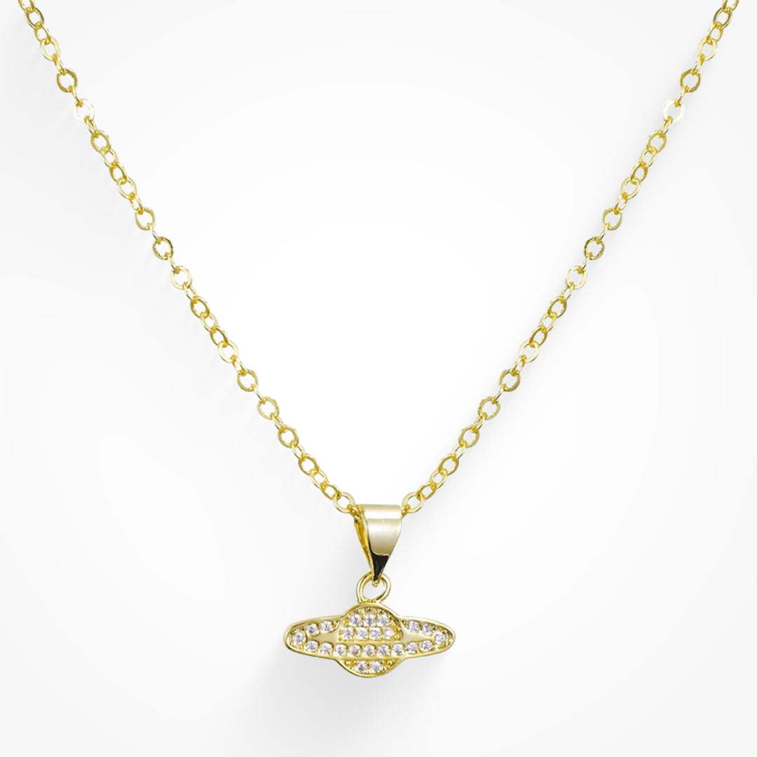 Collier galaxie