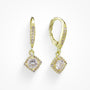 Boucles d’oreilles Girly Girl