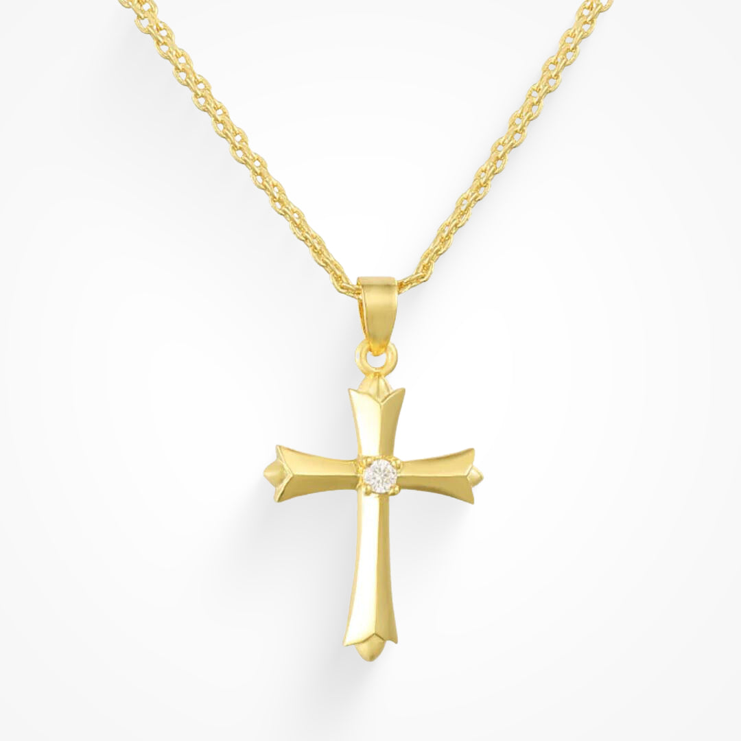 Collier Hallelujah