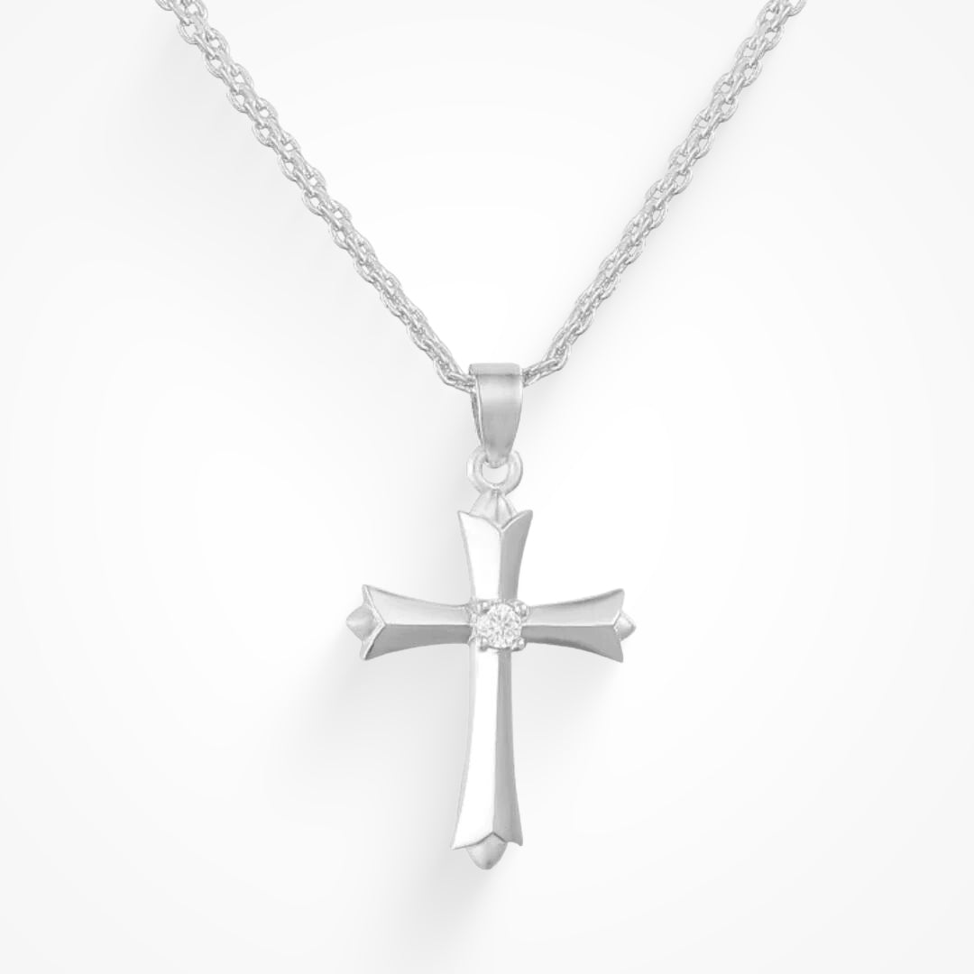 Collier Hallelujah