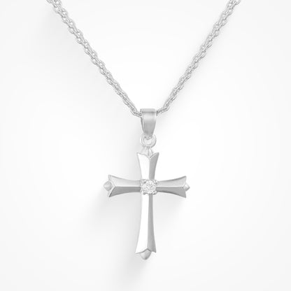 Collier Hallelujah