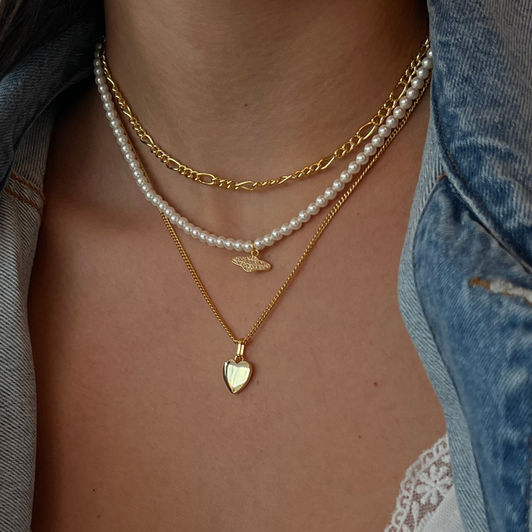 Casino Necklace