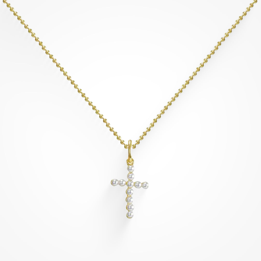 Collier Heavenly Hour