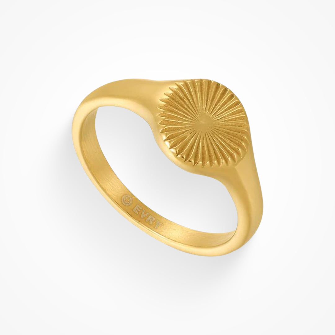 Bague Helios