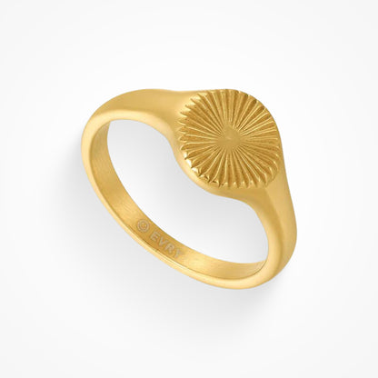 Bague Helios