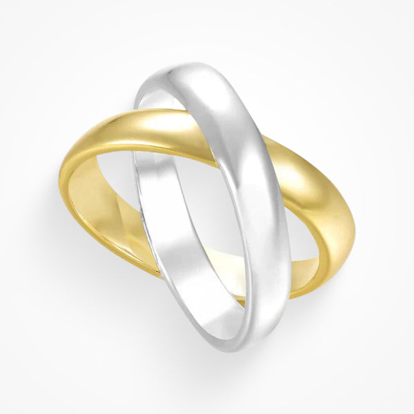 خاتم سداسي (Hexxed Ring)