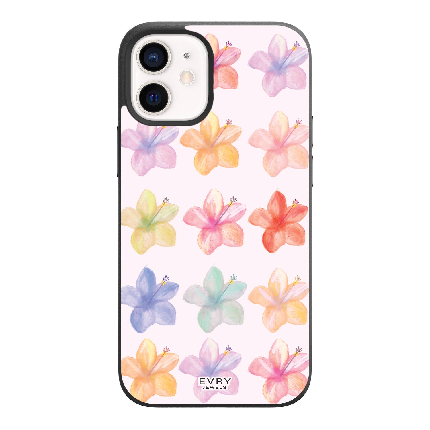 Hibiscus Phone Case