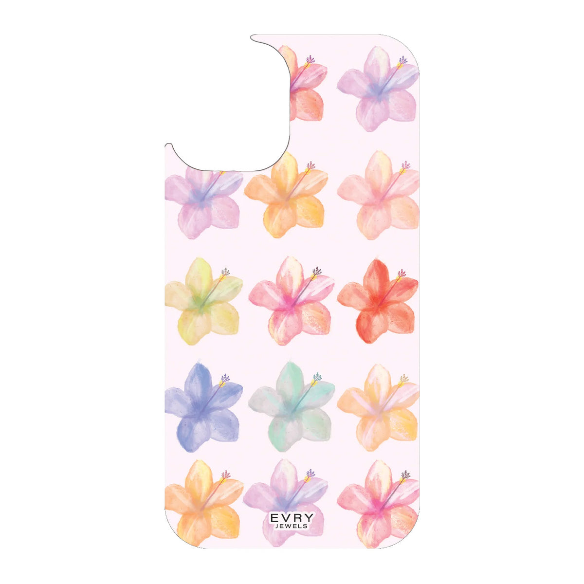 Hibiscus Phone Cover