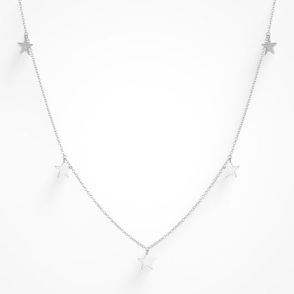 Collier I&