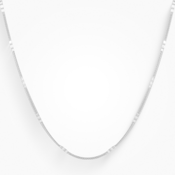 Yacht Club Necklace