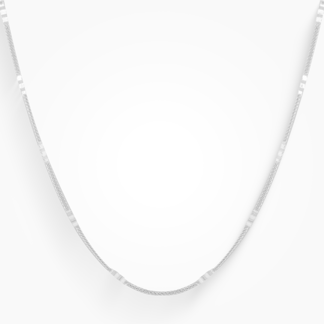 Yacht Club Necklace