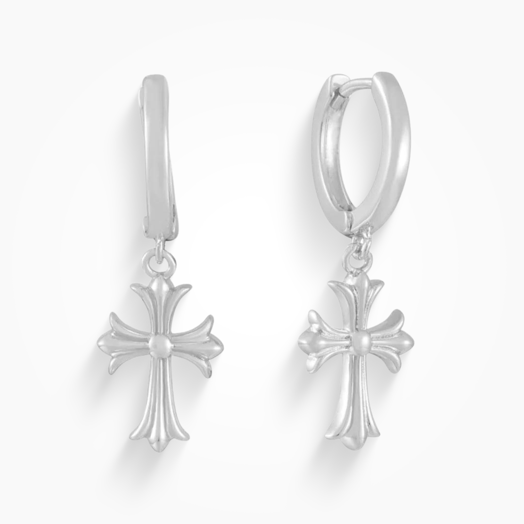 Devotion Earrings