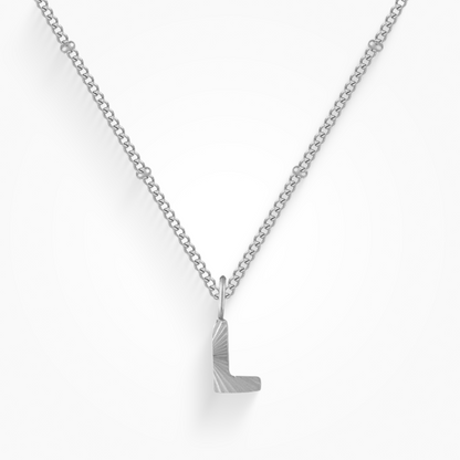 All For Me Necklace