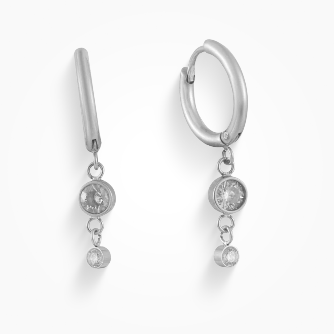 Boucles d&