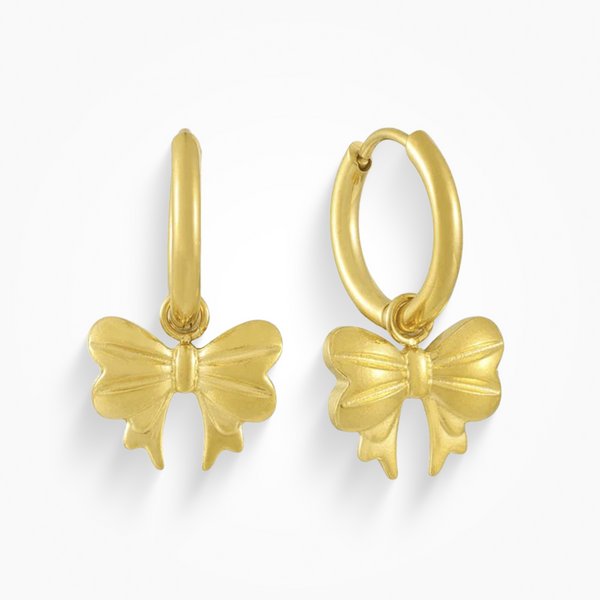 Boucles d'oreilles Sweetness