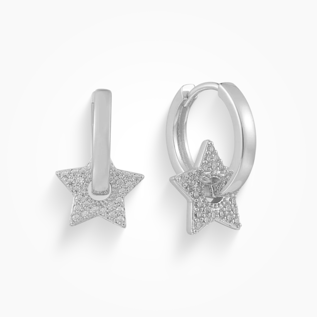 Starlight Earrings