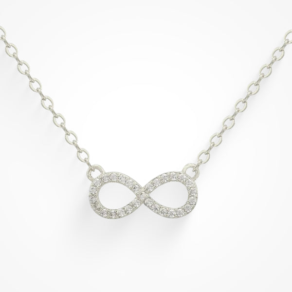 Collier Infinity