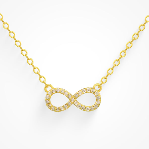 Collier Infinity