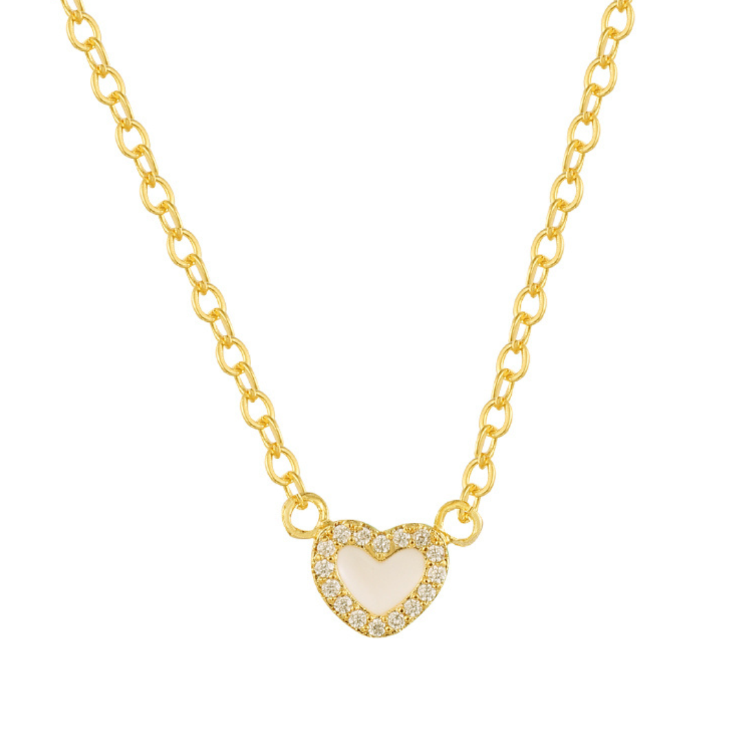 In Love Necklace