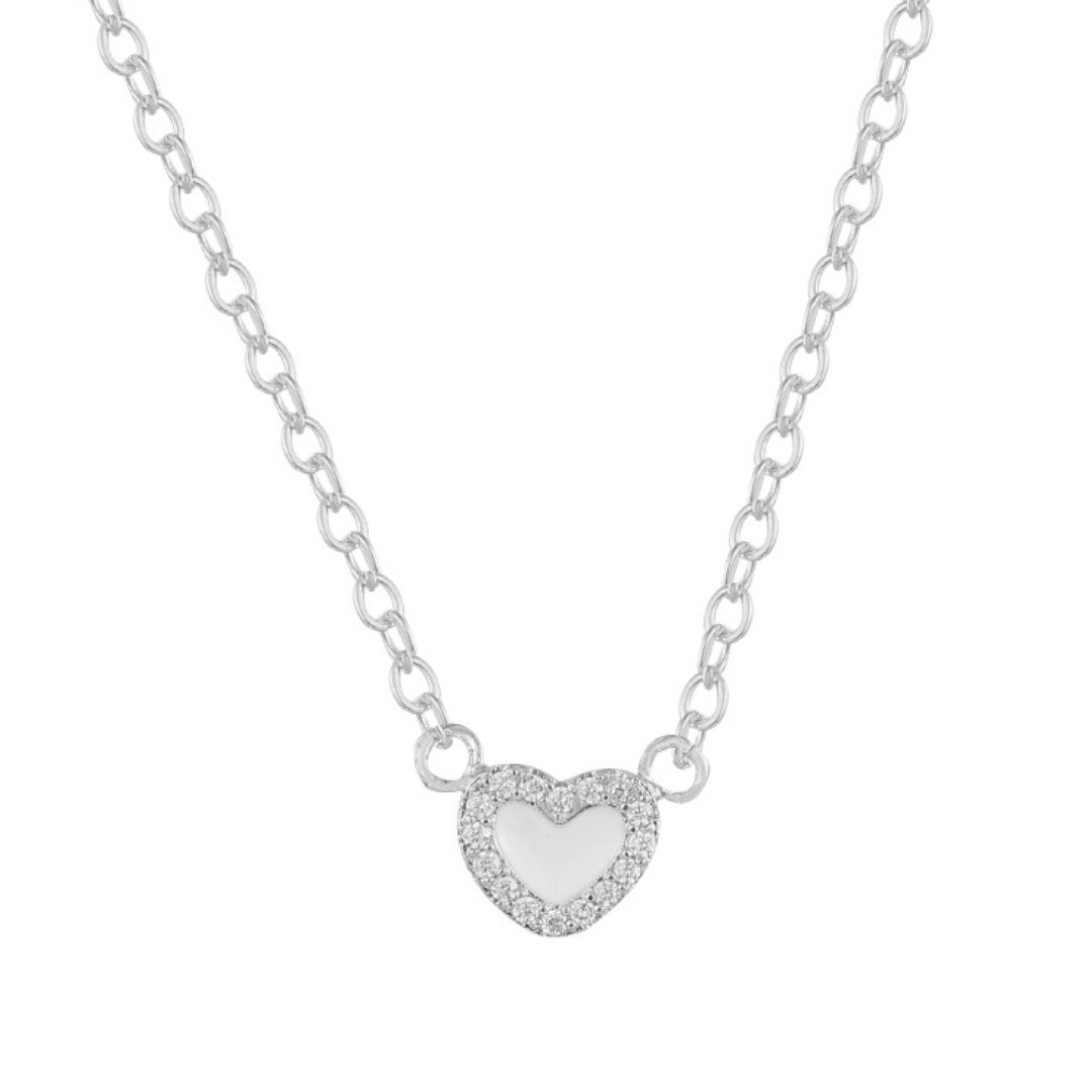 In Love Necklace