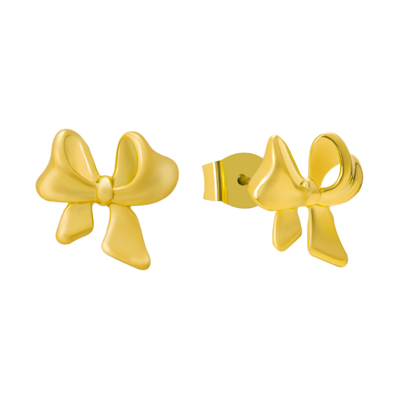 Boucles d’oreilles Little Bow Peep