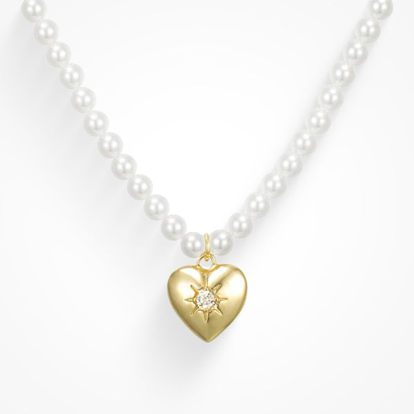 Love Galore Necklace– EVRYJEWELS