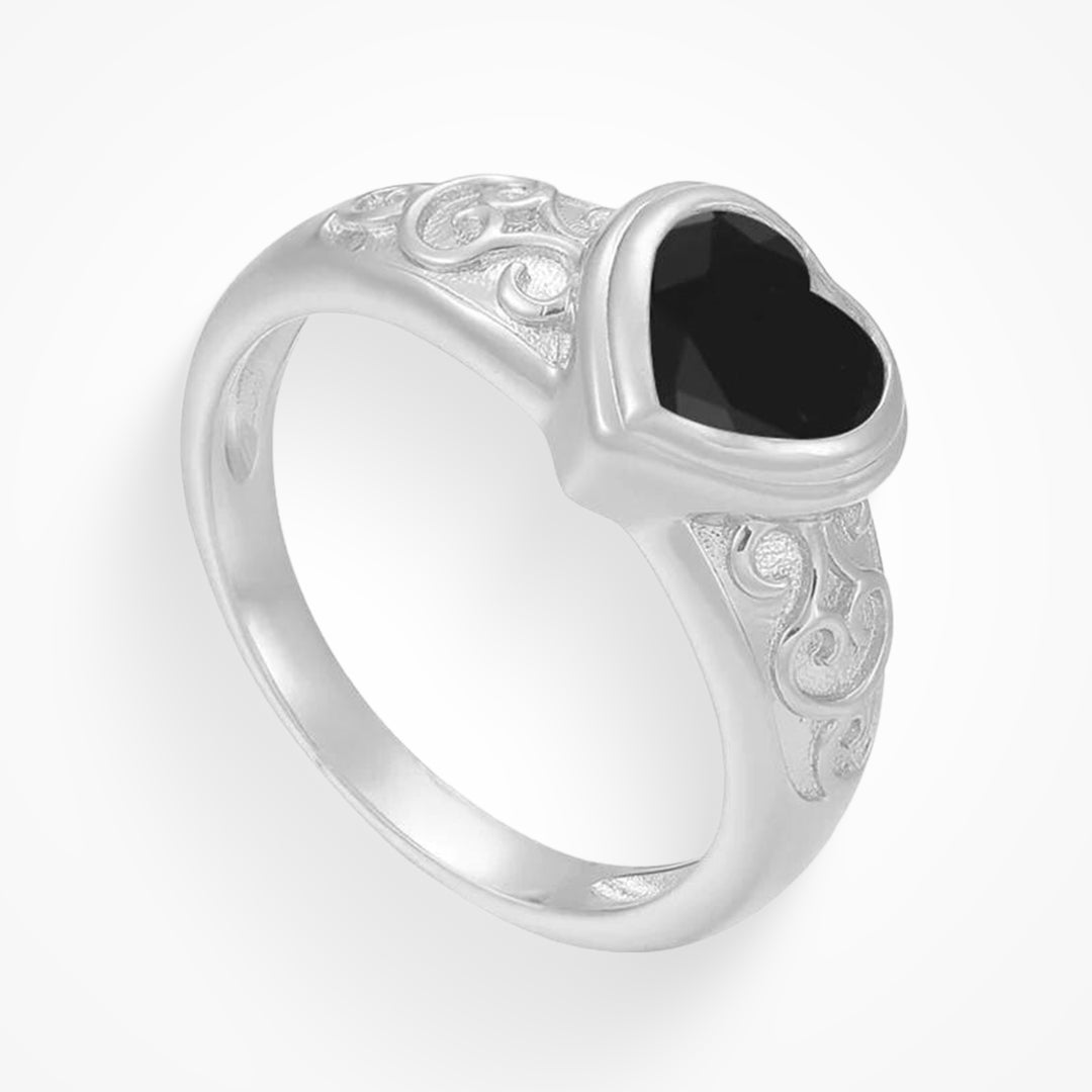 Love Hurts Ring