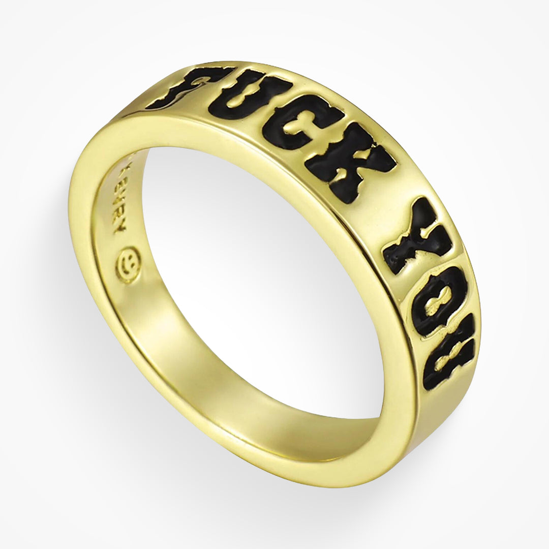 Love on sale u ring