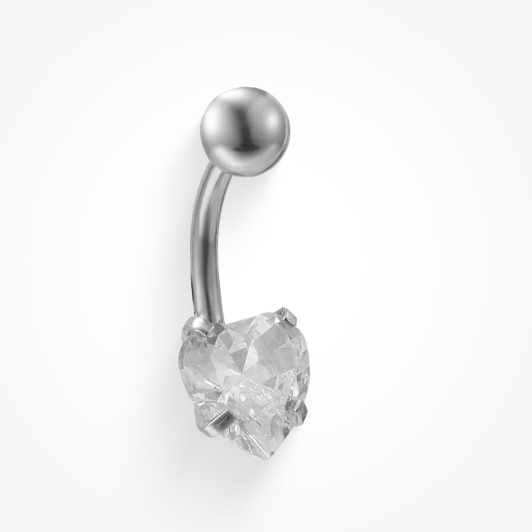 Lover Belly Ring