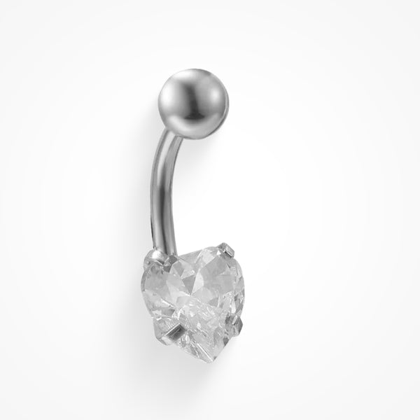 Lover Belly Ring