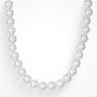 Lover Boy Pearl Necklace